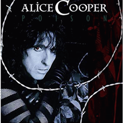 Alice Cooper : Poison (Compilation)